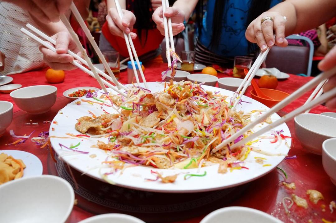 7 Resep Makanan Enak Khas Imlek, Bikin Suasana Makin Hangat