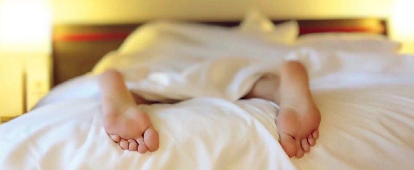 Perbaiki Kualitas Tidur! 5 Aplikasi Ini Cocok Untuk Kamu yang Insomnia
