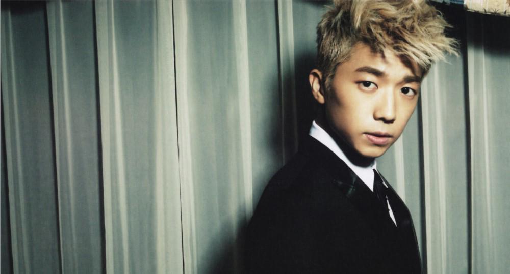 Wooyoung 2PM Mengaku Pernah Depresi Seperti yang Dialami Jonghyun