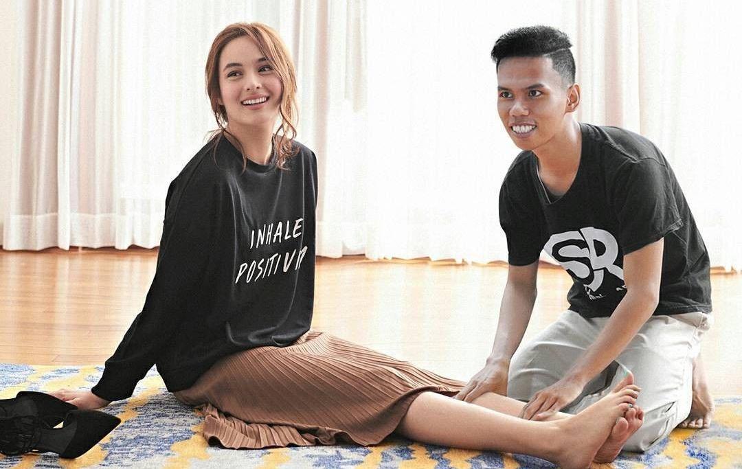 15 Foto Kocak Syahril yang Bikin Kamu Bingung, Ini Beneran atau Editan?