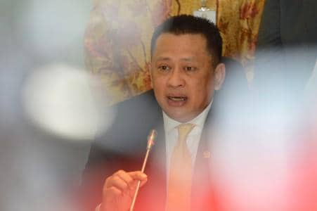 Jadi Ketua DPR, Total Kekayaan Bambang Soesatyo Rp 62 Miliar