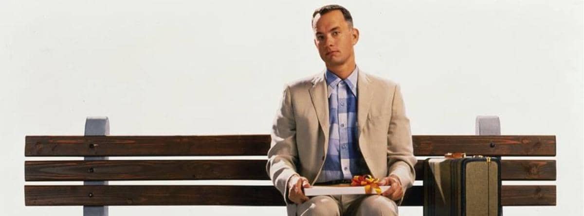5 Sikap positif yang Kamu Dapatkan Usai Menonton Film Forrest Gump