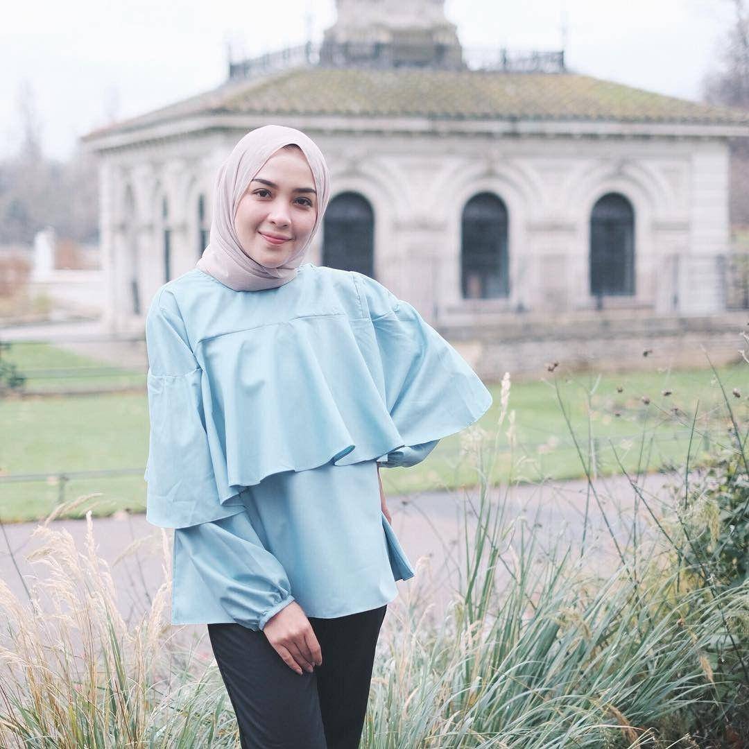 instagram.com/hamidahrachmayanti