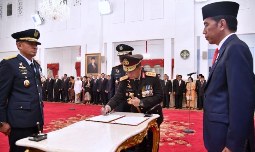 Remaja Penghina Jokowi di Medan Dihukum 18 Bulan Penjara