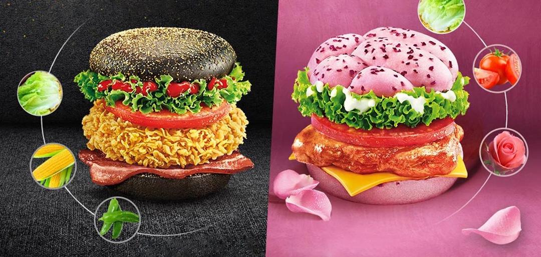 Ini, Nih 5 Menu Unik KFC yang Pernah Ada di Penjuru Dunia