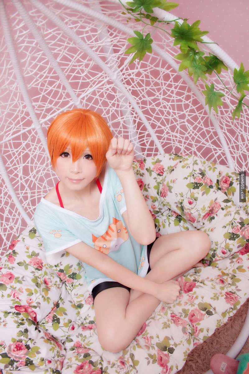 8 Potret Memukau Cosplayer Moe, Fakta Aslinya Mengejutkan
