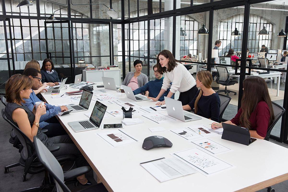 Photo by Francois Duhamel 