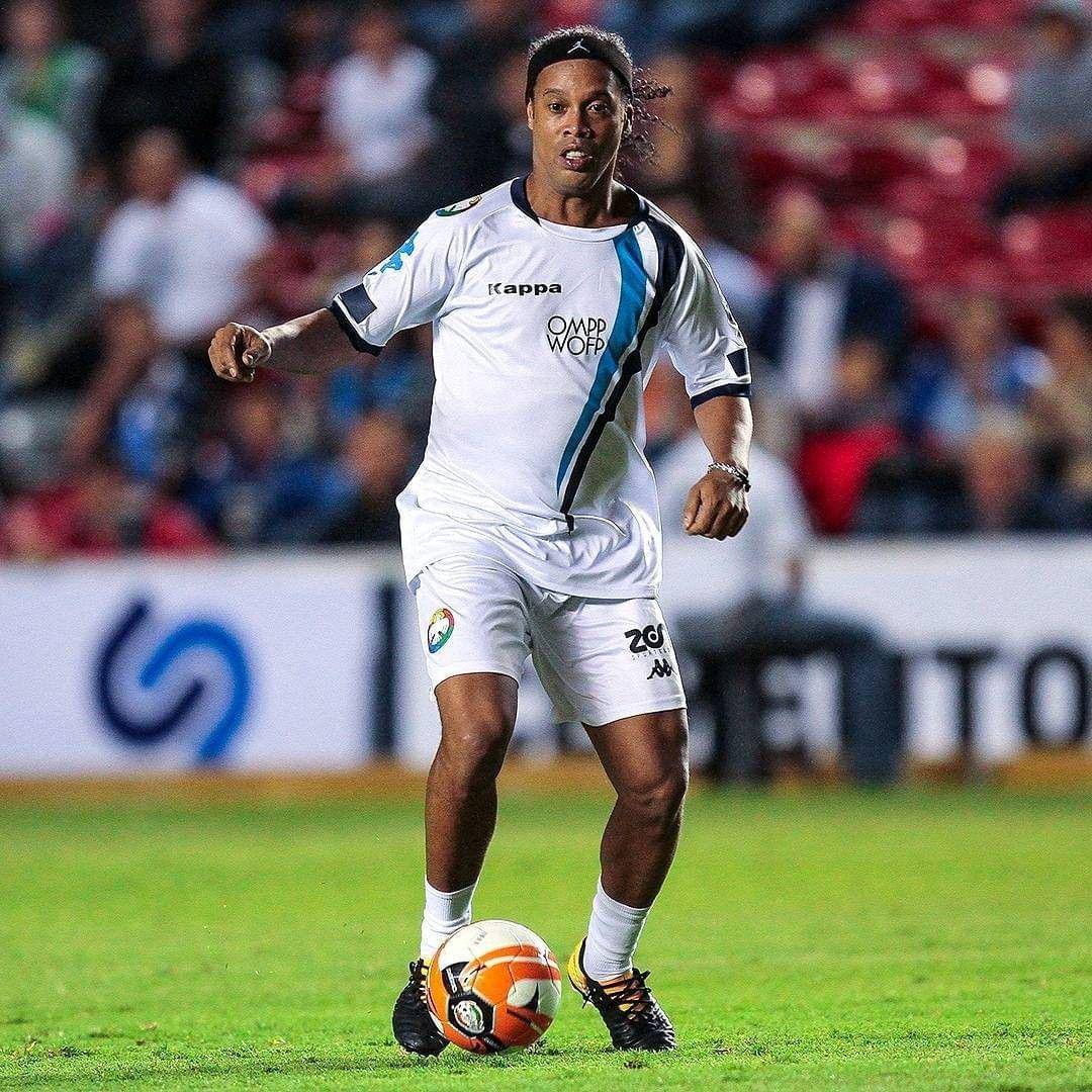 Instagram.com/ronaldinho