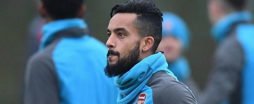 Mengejutkan! Theo Wallcott Sedikit Lagi Bakal Pindah ke Everton