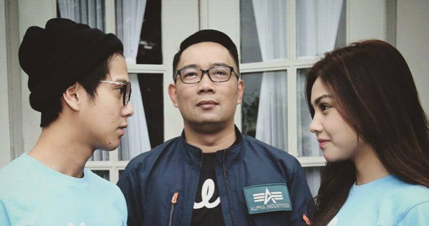 10 Caption Kocak Ridwan Kamil Ini Gagal Serius Malah Bikin Ngakak