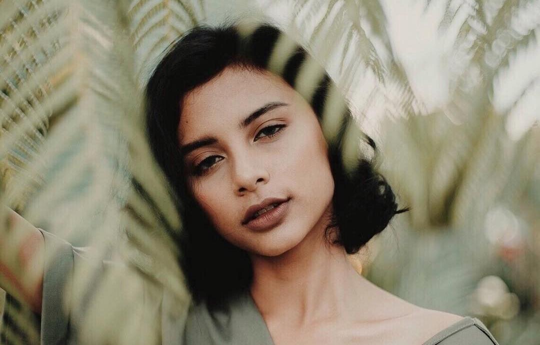 10 Fakta Amevia Adhila, Kontestan Berbakat yang Gugur di Indonesian Idol