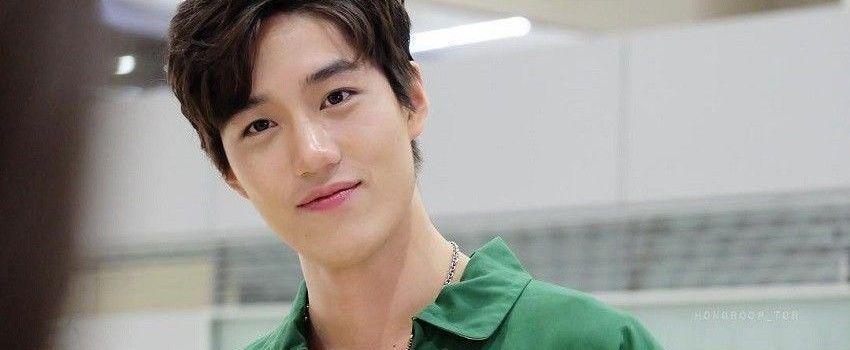 10 Potret Tor, si Bandel 'Phai' dalam Hormones The Series