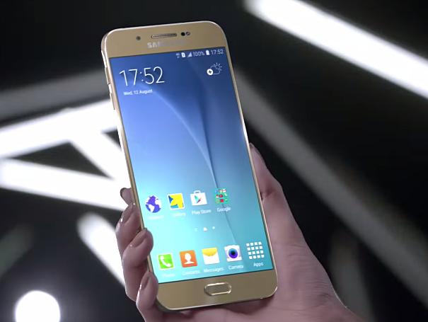 Resmi Rilis, Ini 5 Fitur Unggulan dan Harga Samsung Galaxy A8