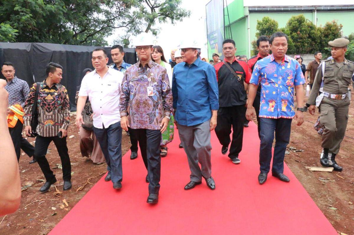 IDN Times/Humas DKI Jakarta