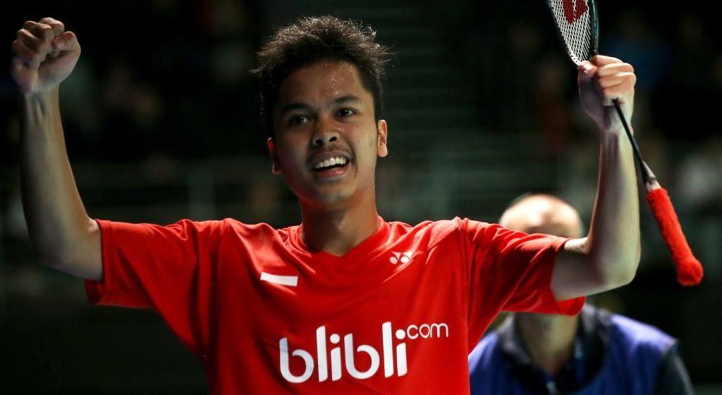 4 Wakil Indonesia Melaju ke Perempat Final Malaysia Masters 2018