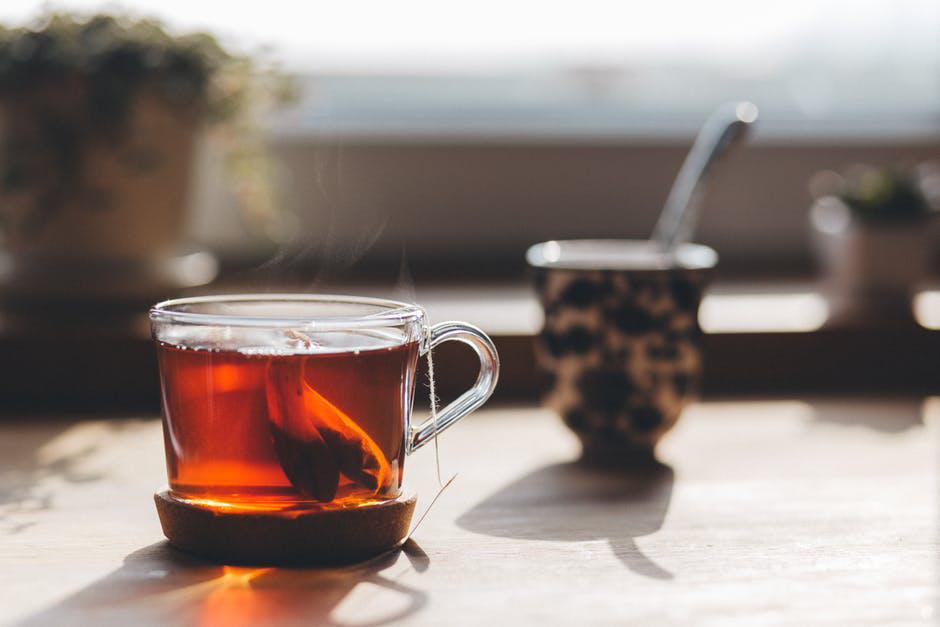 Minum Secangkir Teh Ternyata Bisa Tingkatkan Kreativitasmu Lho