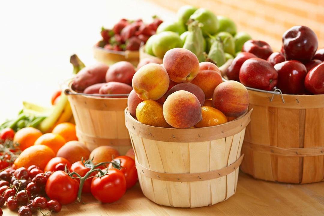 Sukseskan Diet Rendah Kalorimu dengan Konsumsi 7 Buah Ini