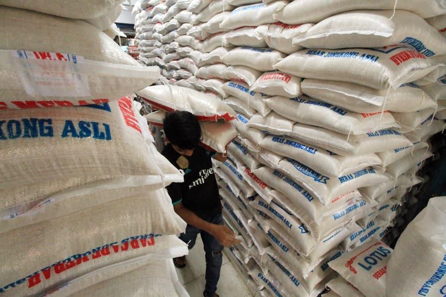 Polemik Impor Beras 500 Ribu Ton, Komisi VI DPR Akan Panggil Kemendag