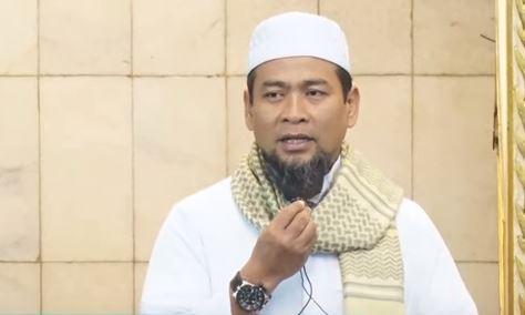 Dianggap Sebarkan Hoax, Ustaz Zulkifli Jadi Tersangka