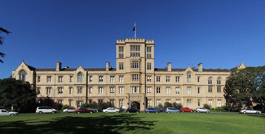 Ini Dia 5 Universitas di Australia yang Masuk Top 50 Dunia
