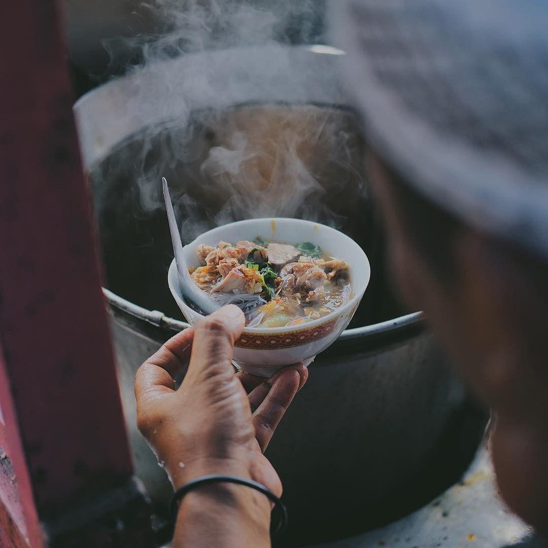 Rekomendasi Tempat Makan Tauto Pekalongan di Berbagai Kota