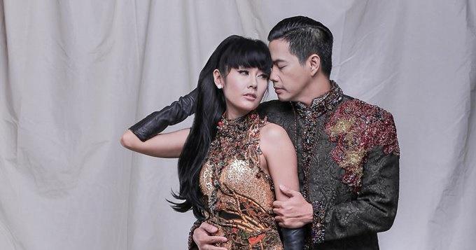 10 Potret Kemesraan Ardina Rasti & Arie Andika, Segera Nikah!