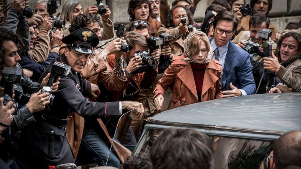 Kaya Makna, Ini 5 Alasan Film All The Money In The World Kudu Ditonton