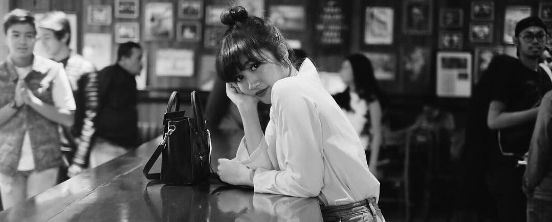 7 Style Febby Rastanty yang Chic & Trendi, Cocok Untuk OOTD Kamu