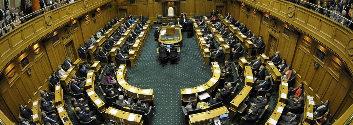 parliament.nz