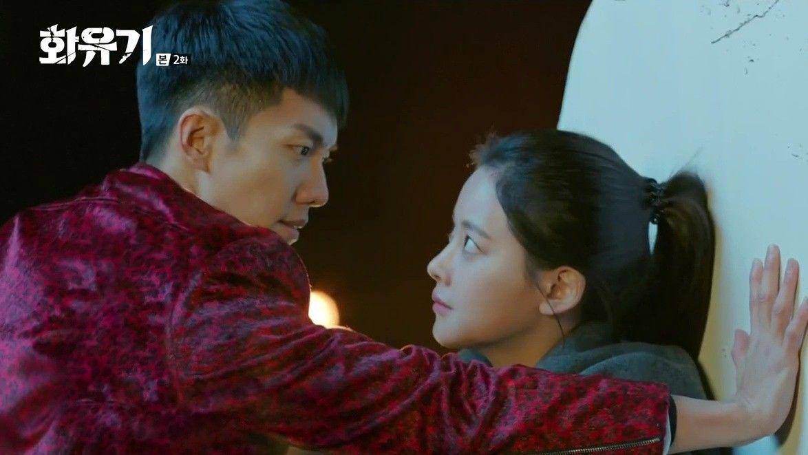 dramabeans.com