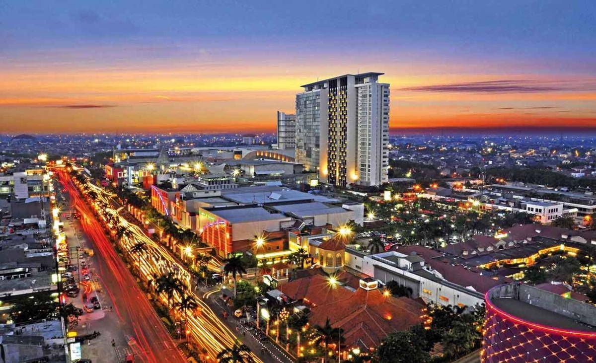 Ini Lho Asal Usul Nama 4 Daerah di Jakarta Utara, Sudah Tahu?