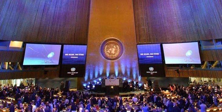 Instagram.com/unitednations