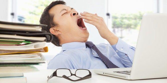 Tak Hanya Kopi, 5 Makanan Ini Juga Bisa Menghilangkan Rasa Ngatuk
