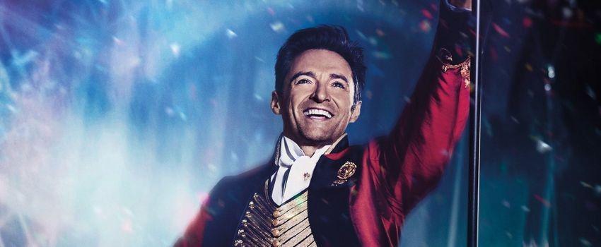 8 Sikap Hebat P.T Barnum 'The Greatest Showman' yang Bisa Cowok Ikuti