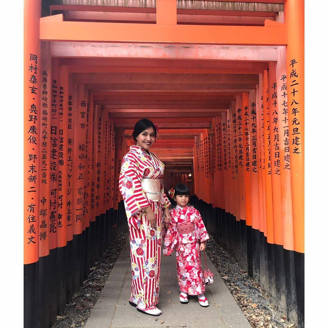Instagram.com/denadaindonesia