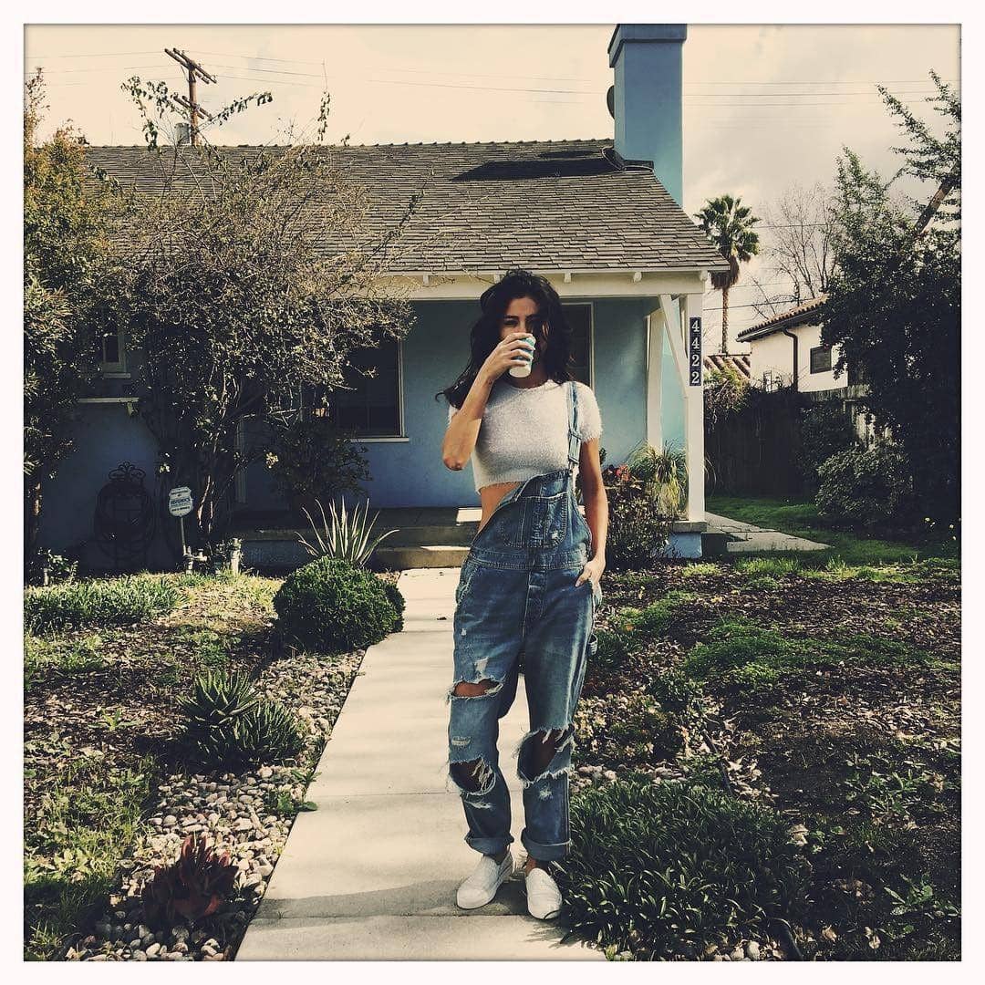 Instagram.com/selenagomez