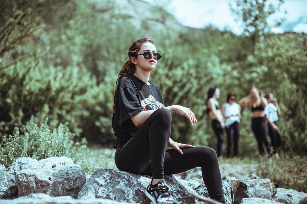 Instagram.com/selenagomez