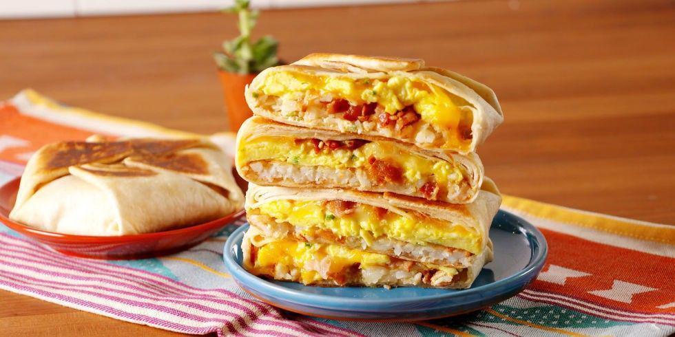 Biar Gak Bosan, Coba 10 Kreasi Telur dari Beberapa Negara Ini Yuk