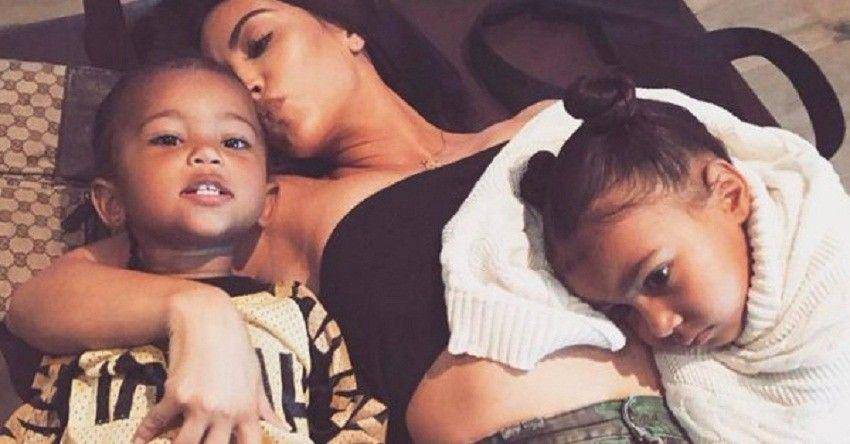 twitter/@KimKardashian