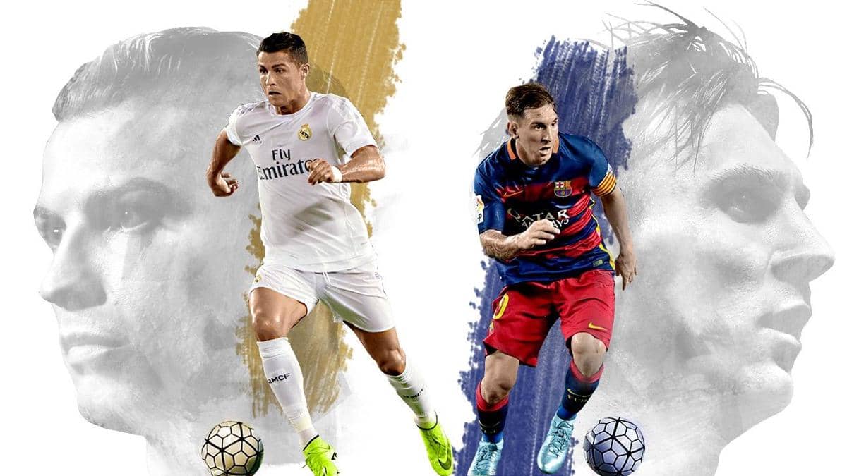 Rival Abadi, Inilah 5 Rekor Cristiano Ronaldo yang Sulit Disamai Lionel Messi