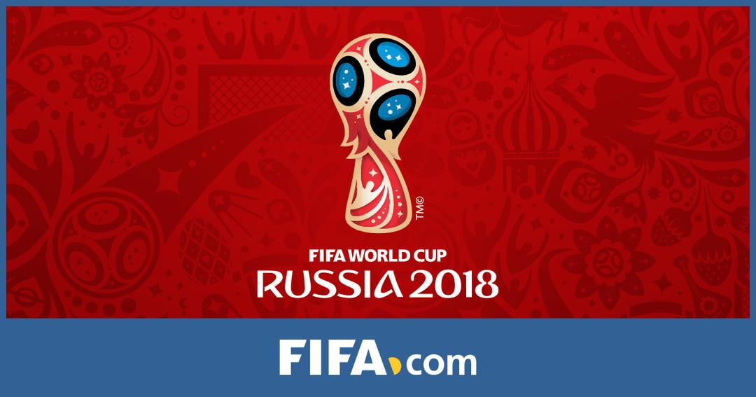 22 Logo Resmi Piala Dunia dari Masa ke Masa, 1930-2022