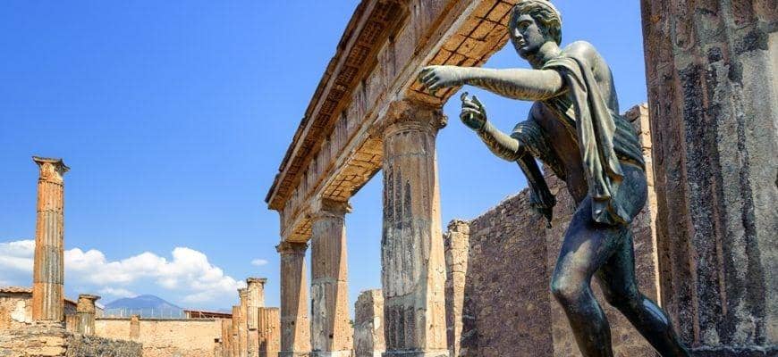 10 Lokasi Warisan Dunia yang Wajib Dikunjungi Saat Berlibur ke Italia