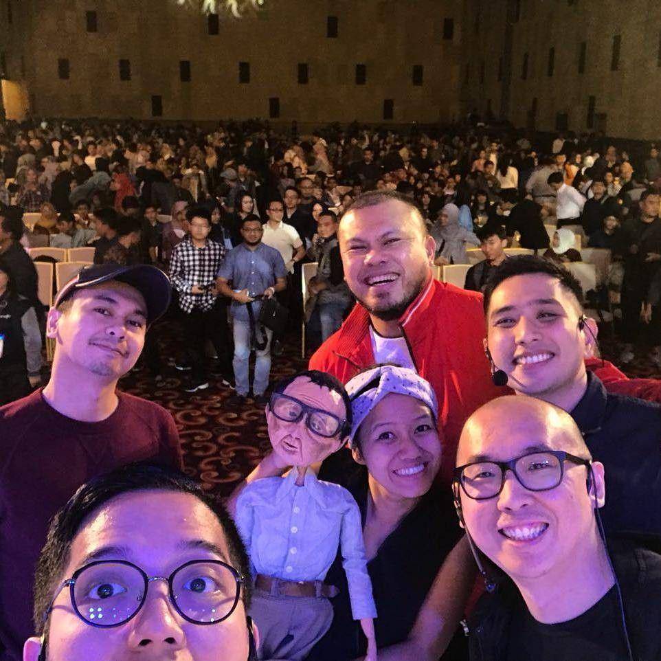 Instagram.com/yansenkamto
