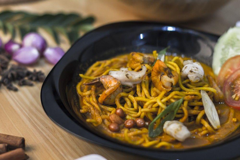 6 Kuliner Mie Unik yang Wajib Kamu Cicip Saat ke Pulau Sumatera
