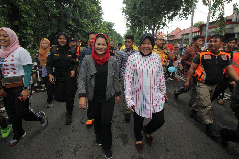 ANTARA FOTO/Didik Suhartono