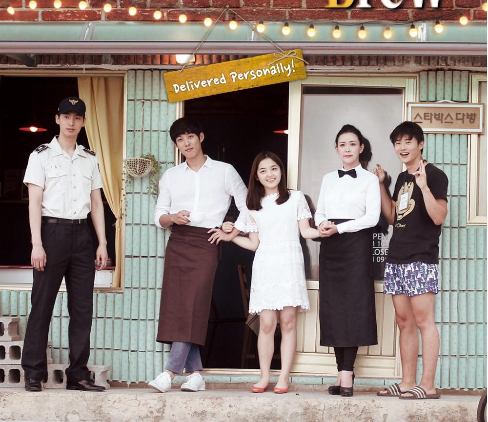 Gak Sabar Nunggu, Ini 6 Film Korea yang Tayang Tahun 2018
