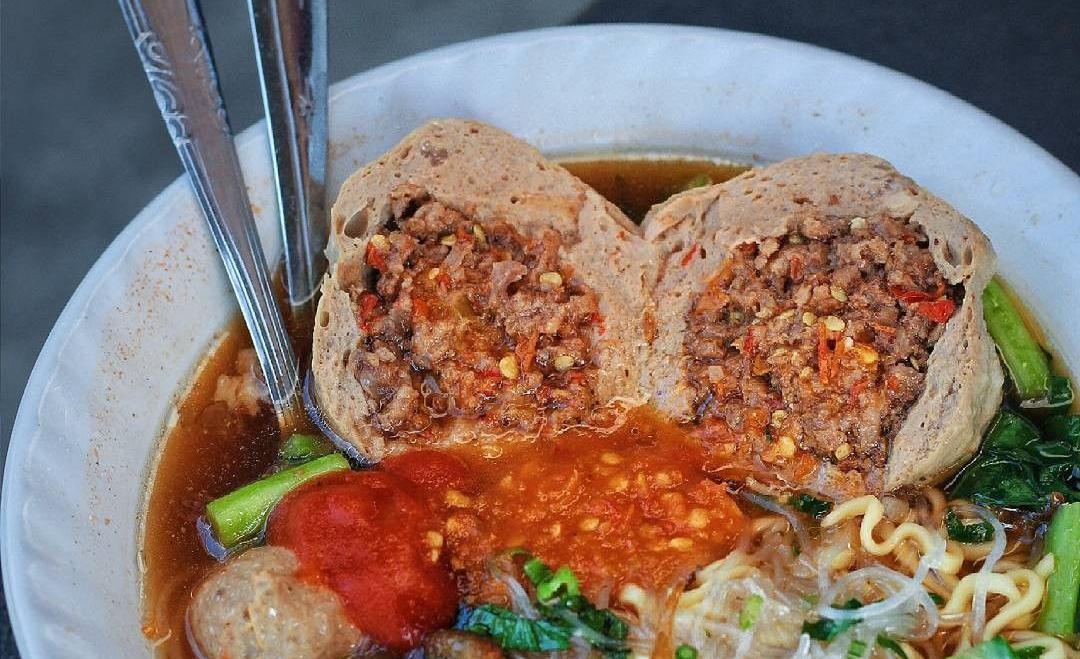 5 Bakso Rawit di Jakarta yang Pedasnya Menggigit, Berani Coba?