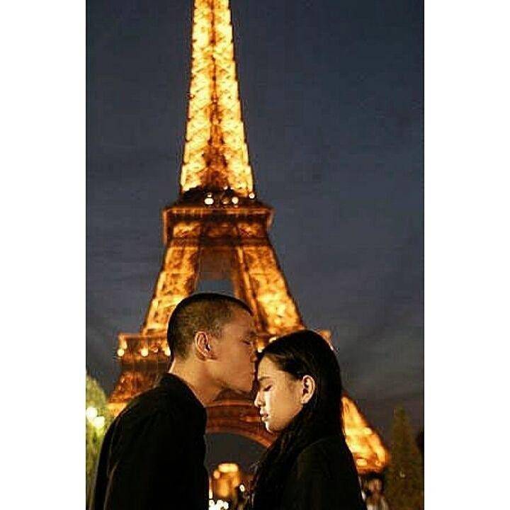 Instagram.com/eiffeliminlovemovie
