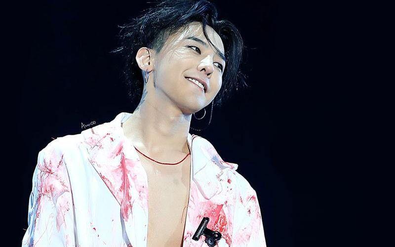 Tak Hanya Jago Bikin Lagu, Ini Daftar Bisnis Keren G Dragon