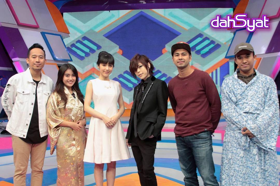 instagram.com/dahsyat.musik